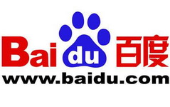 baidu logo