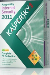 kasperskii