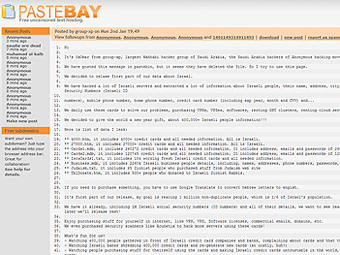 pastebay