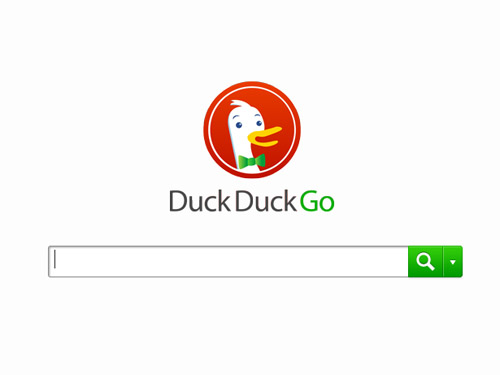 DuckDuckGo.com – сможет ли он опередить Google ?