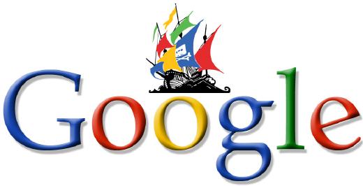 Война Google с пиратскими сайтами