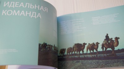 Книга будет интересной всем поколениям и возрастам