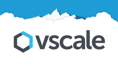 Vscale – новый облачный хостинг для программистов