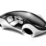 Apple планирует создать автомобиль будущего
